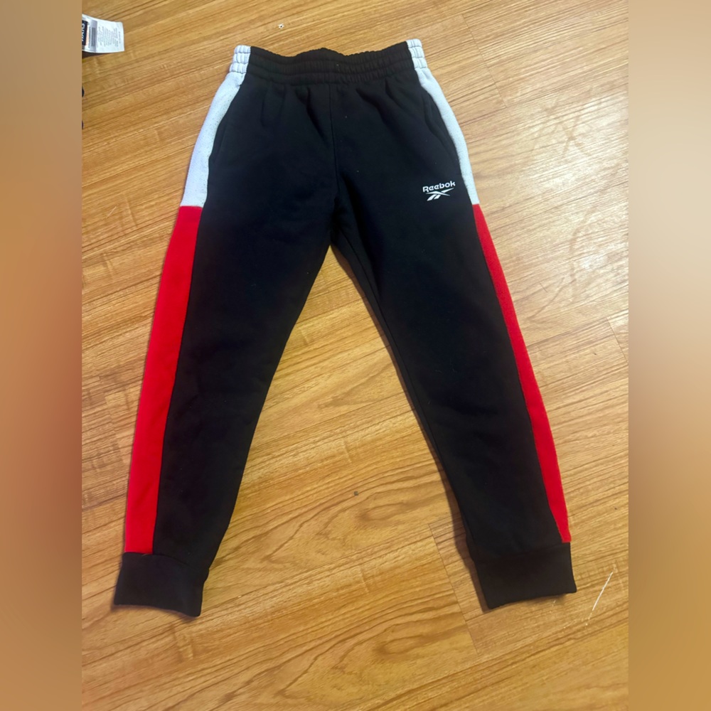 Boys sweatpants